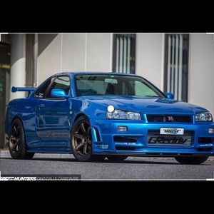 Meet your Posher, Jordan